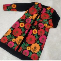 دوخت انواع لباس زنانه