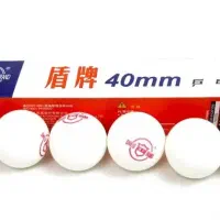 توپ تنیس روی میز