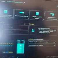 لپتاپ گیمینگ Asus gaming FA506N-tuf 566NF-|رایانه همراه|اهواز, معین زاده|دیوار