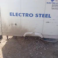 فروش یخچال نیسان