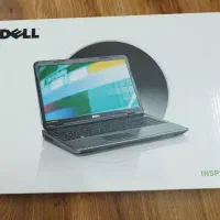 لپتاپ Dell Inspiron N5010 core i5|رایانه همراه|مشهد, شهید بهشتی|دیوار