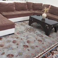 مبل راحتی ال، شهرک پارسیلون|مبلمان خانگی و میز عسلی|خرم‌آباد, |دیوار