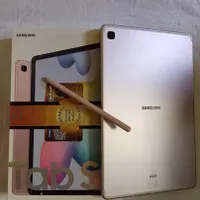 تبلت سامسونگ tab s6 lite سیم کارت خور|تبلت|تهران, شهرک راه‌آهن|دیوار