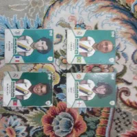 کیمدی های 100