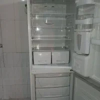 فروش یخچال فریزر