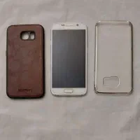 سامسونگ گلاکسی S6