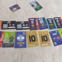 کارت کیمدی|اسباب‌‌بازی|محمدیه-قزوین, |دیوار