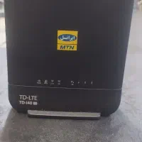مودم tdlte ایرانسل 4G و 5G|مودم و تجهیزات شبکه|فردیس, ثابتی|دیوار