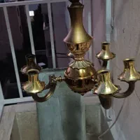 لوستر ۶شاخه