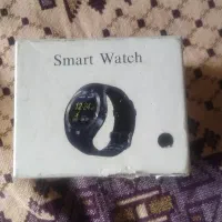 ساعت هوشمند