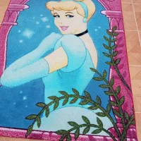 فرش دخترانه|فرش|رشت, حومه رشت|دیوار