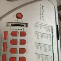 ارک حافظه دار قیمت چهار و نیم|پیانو، کیبورد، آکاردئون|ارومیه, |دیوار