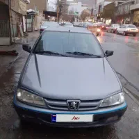 پژو پارس مدل ۸۸|خودرو سواری و وانت|بانه, |دیوار