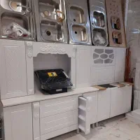 کابینت نئو کلاسیک نیو کلاسیک جدید کد85369|مصالح و تجهیزات ساختمان|شاهرود, |دیوار