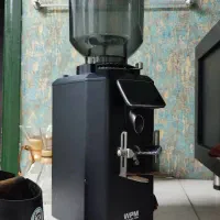 آسیاب قهوه wpm zd18|کافیشاپ و رستوران|رشت, بلوار گیلان|دیوار