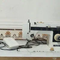 چرخ خیاطی