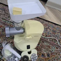 چرخ گوشت کنوود|خردکن، آسیاب، غذاساز|تهران, دهقان|دیوار