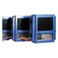 کیوسک بانکی-کشلس-ATM کشلس