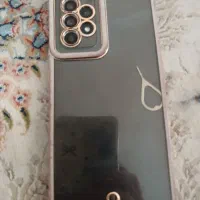 گوشی سامسونگ a52 تمیز