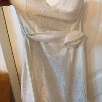 تعدادی لباس مجلسی نو