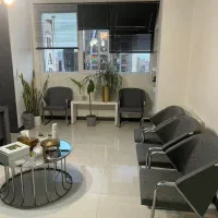 رهن واحد اداری ۸۱ متری مبله شیک|اجارهٔ دفتر کار، اتاق اداری، مطب|کرج, گلشهر|دیوار