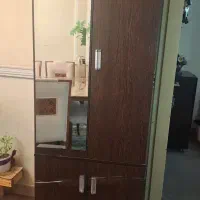 جاکفشی و جالباسی|جاکفشی، کمد، دراور|تهران, صد دستگاه|دیوار