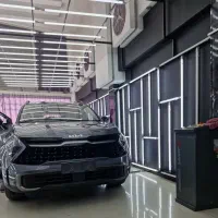 کیا اسپورتیج ۲۰۲۵ لانگ صفر فول رادار سقف پانوراما|خودرو سواری و وانت|اصفهان, فیض|دیوار