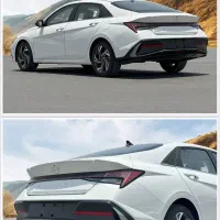 النترا ۲۰۲۵ فول صفر|خودرو سواری و وانت|خرمشهر, |دیوار