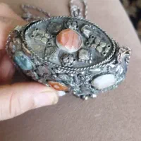 جا جواهری،یه تعدادوسیله|صنایع دستی و سایر لوازم تزئینی|نهاوند, |دیوار