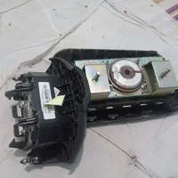 ایربگ پرایدی