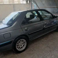 پژو پارس دوگانه کارخانه ۹۷|خودرو سواری و وانت|سرپل ذهاب, |دیوار