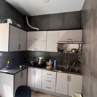 ۶ متر مربع کابینت ام دی اف