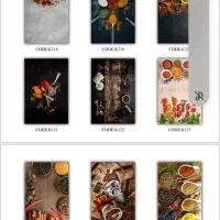 پادری آشپزخونه