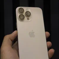 16 pro max شرکتی
