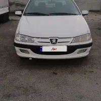 پرشیا مدل ۸۵