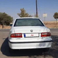 سمند EF دوگانه|خودرو سواری و وانت|قزوین, |دیوار