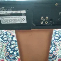 ویدیو|پخش‌کننده DVD و ویدیو|هشتگرد, هشتگرد قدیم|دیوار