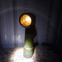 چراغ قوه ارتشی