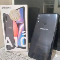 Galaxy a10s|موبایل|کرج, حیدرآباد|دیوار