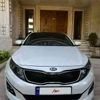 کیا اپتیما مدل ۲۰۱۵