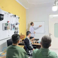 آموزش تعمیرات موبایل ، پکیج ، لوازم خانگی ، برد