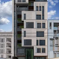 فروش آپارتمان در بر خیابان حسنی بهترین آپارتمان|فروش آپارتمان|ارومیه, |دیوار