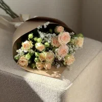 دسته گل اماده|گل و گیاه طبیعی|خرمشهر, |دیوار