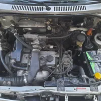 پراید دوگانه مدل ۸۸ بی رنگ|خودرو سواری و وانت|تهران, تهران‌نو|دیوار