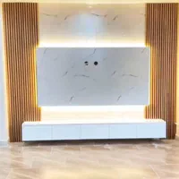 نصب انواع ترموال ماربل شیت قرنیز دیوار کوب پی|خدمات پیشه و مهارت|اصفهان, جنیران (لادان)|دیوار