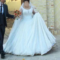 فروش لباس عروس