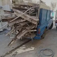 ضایعاتی|خدمات پیشه و مهارت|خاش, |دیوار