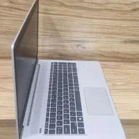 لپتاپ hp 450 g6 اسلیم درحد نو|رایانه همراه|قم, صفائیه|دیوار