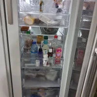 ساید بای ساید سه درب گالری اسنوا