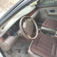 سمند کارمندی ۹۳|خودرو سواری و وانت|سنندج, |دیوار